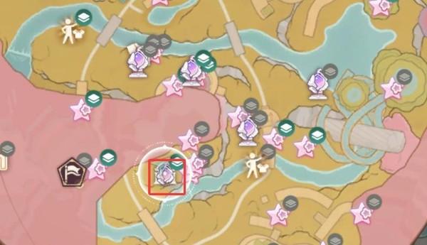 无限暖暖夜明珠壁灯设计图怎么获取