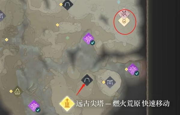 雾锁王国织布机在哪