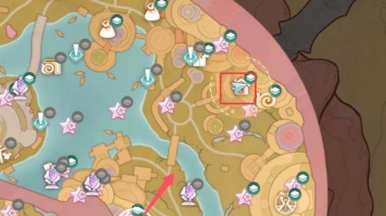 无限暖暖海音花盆设计图怎么获取