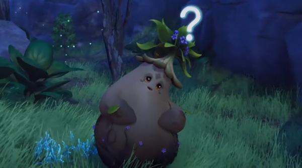 伊莫走调草是什么