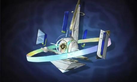 鸣潮玻色星仪武器怎么样