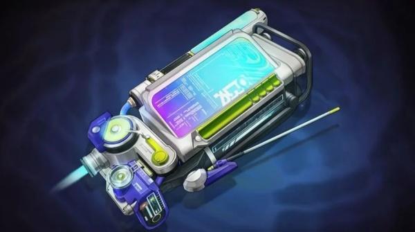 鸣潮脉冲协臂武器怎么样 鸣潮脉冲协臂武器怎么样