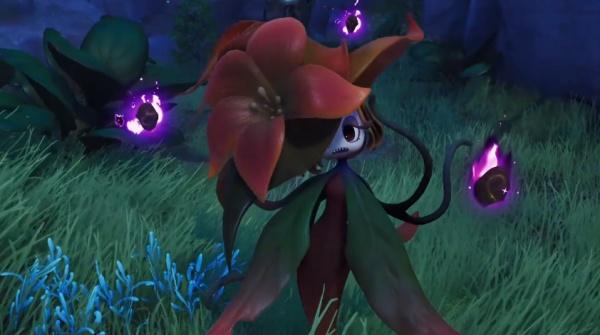 伊莫走调草是什么