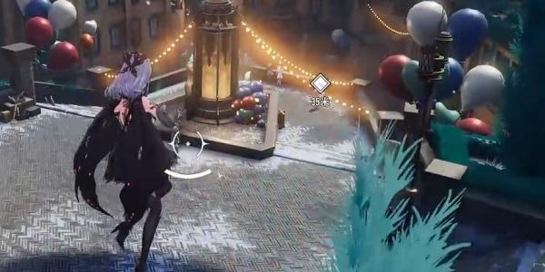 二重螺旋看不见的角任务怎么做