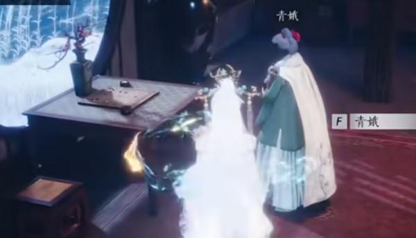 燕云十六声凉州垂钓任务怎么过