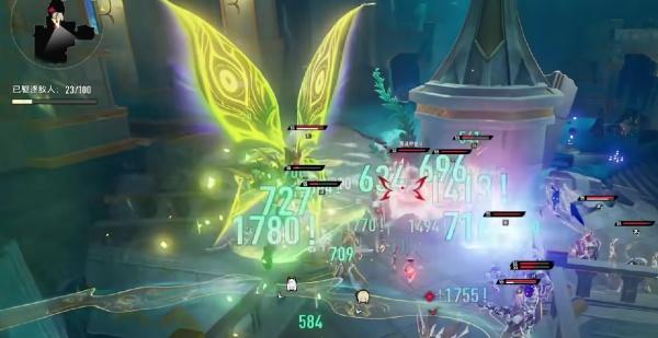 二重螺旋赛琪怎么培养