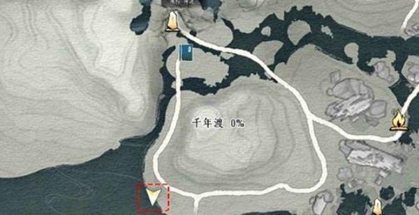 燕云十六声千年渡仙宫任务怎么做