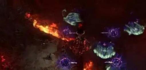 暗黑破坏神4混沌装备哪里出 暗黑破坏神4混沌装备哪里出