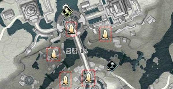 燕云十六声千年渡仙宫任务怎么做