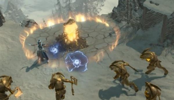 　暗黑破坏神4怎样让能量提高