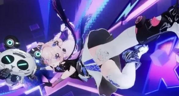 战双帕弥什布偶熊骇影武器怎么选