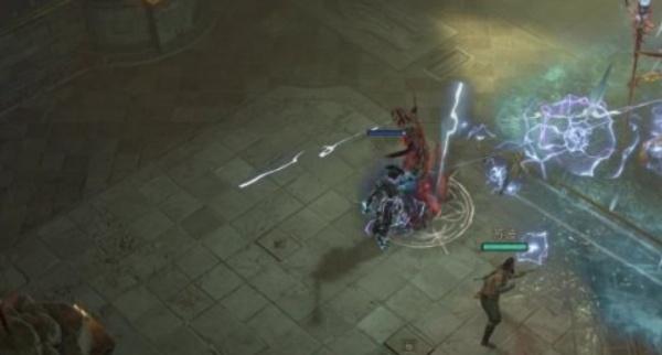 暗黑破坏神4怎么刷升级雕文 暗黑破坏神4怎么刷升级雕文