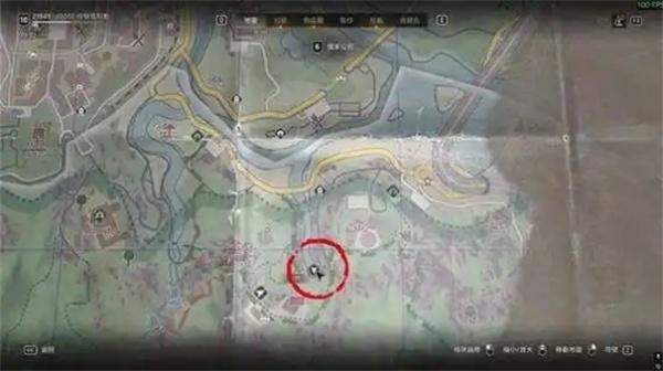 消逝的光芒困兽传奇武器怎么获取