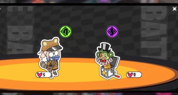 吉星派对PVE怎么玩 吉星派对PVE怎么玩