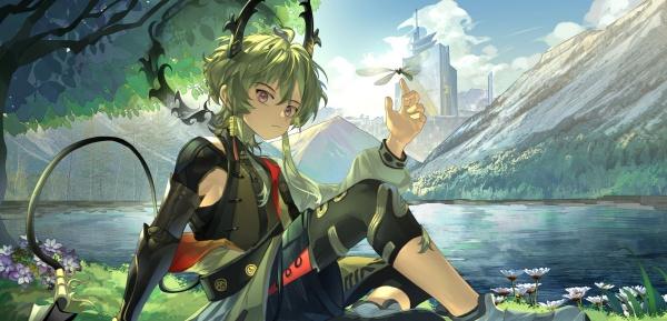 明日方舟终末地黎风技能是什么 明日方舟终末地黎风技能是什么