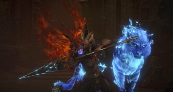 暗黑破坏神4赫拉迪姆咒法怎么制作 暗黑破坏神4赫拉迪姆咒法怎么制作