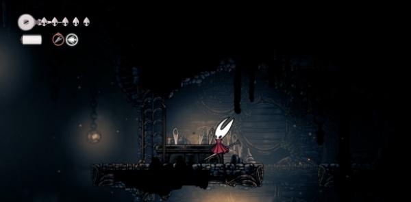 空洞骑士丝之歌直针怎么获取