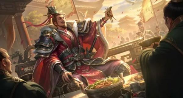 名将杀强势阵容怎么搭配 名将杀强势阵容怎么搭配