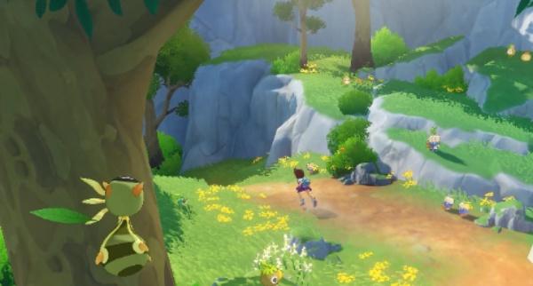 洛克王国世界精灵怎么放仓库 洛克王国世界精灵怎么放仓库