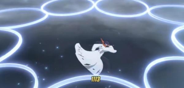 境界刀鸣无伤挑战怎么完成