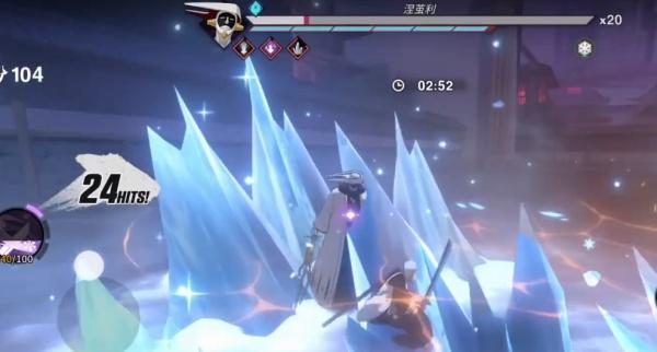 境界刀鸣涅茧利怎么打 境界刀鸣涅茧利怎么打