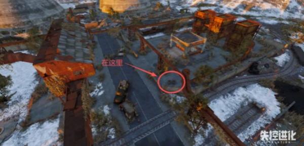 失控进化柴油怎么获取