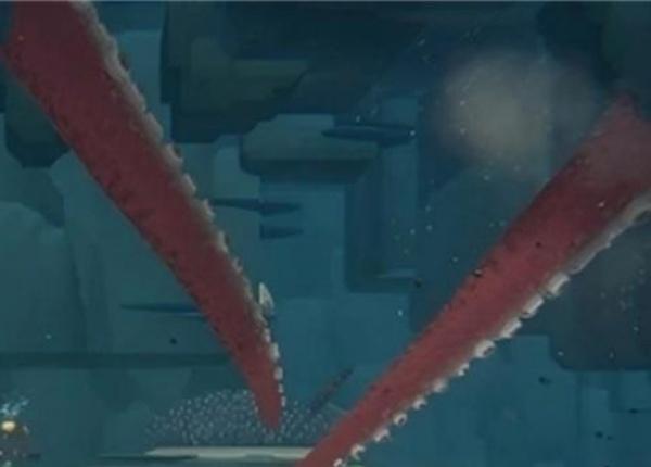 潜水员戴夫章鱼怎么打