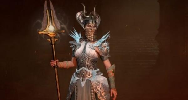 暗黑破坏神4如何精造装备 暗黑破坏神4如何精造装备