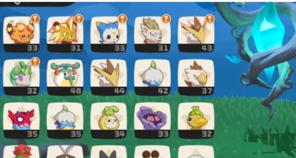 洛克王国世界精灵怎么放仓库 洛克王国世界精灵怎么放仓库