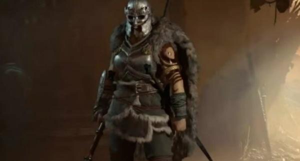 暗黑破坏神4如何精造装备 暗黑破坏神4如何精造装备