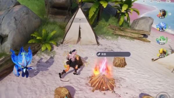 伊莫家园怎么玩