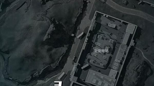 三角洲行动零号大坝空投点位有哪些