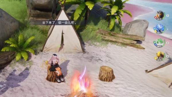 伊莫家园怎么玩