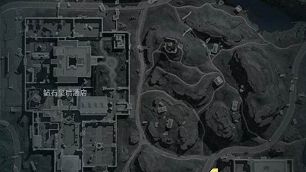 三角洲行动长弓溪谷空投点位有哪些 三角洲行动长弓溪谷空投点位有哪些