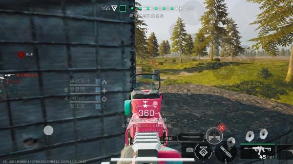 三角洲行动堑壕战A点攻防怎么玩