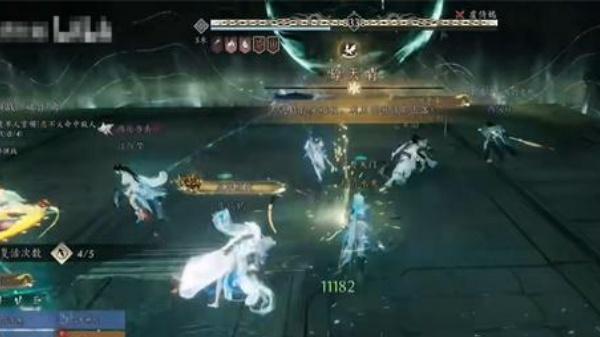 燕云十六声青怎么打