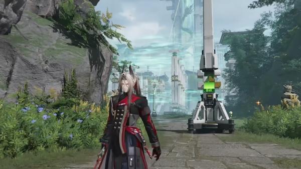 明日方舟终末地乌萨斯怎么样