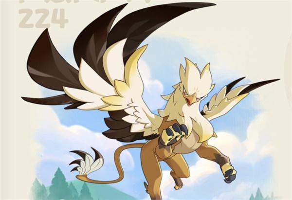 洛克王国世界陆空坐骑怎么样