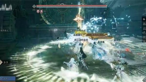 燕云十六声青怎么打