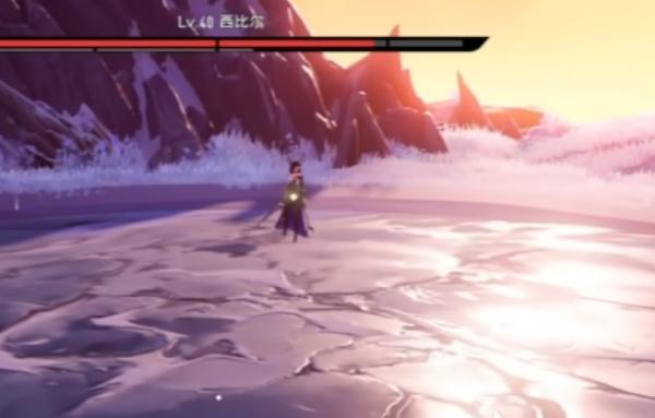 二重螺旋西比尔怎么打