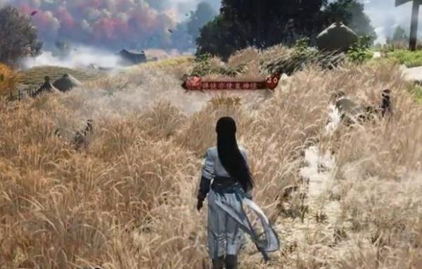 燕云十六声鹖尾怎么刷