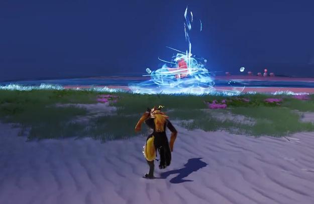 伊莫终结技怎么样 伊莫终结技怎么样