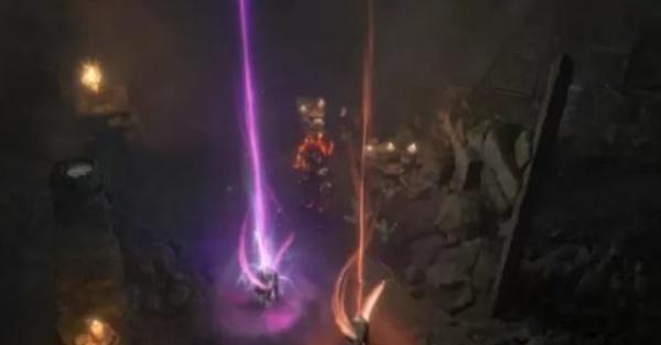 暗黑破坏神4首领材料怎么刷