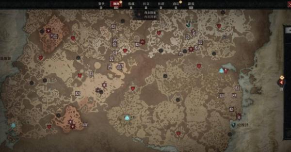 暗黑破坏神4军团任务怎么触发