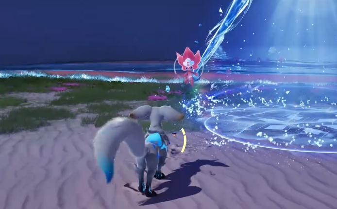 伊莫终结技怎么样 伊莫终结技怎么样