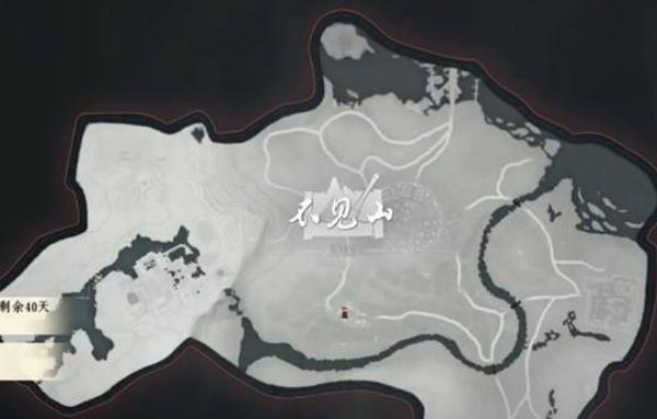 燕云十六声鹖尾怎么刷