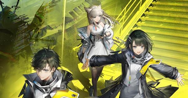 明日方舟终末地管理员技能是什么