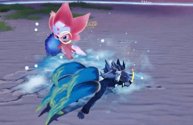 伊莫终结技怎么样 伊莫终结技怎么样