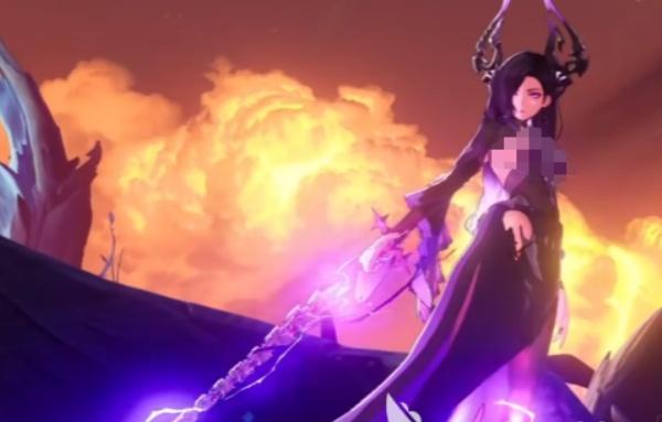 二重螺旋西比尔怎么打