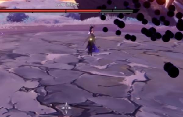 二重螺旋西比尔怎么打